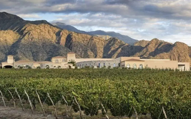 Piattelli Wine Resort