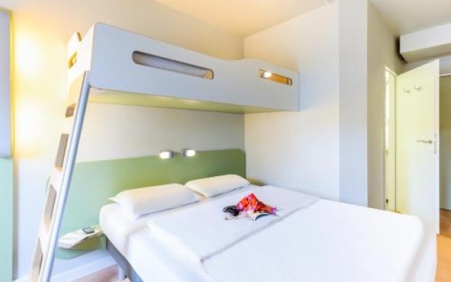 B&B HOTEL Lübeck Berliner-Platz