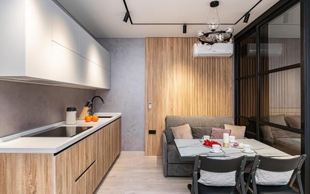 Viahome (Виахоум) на улице Русская 95