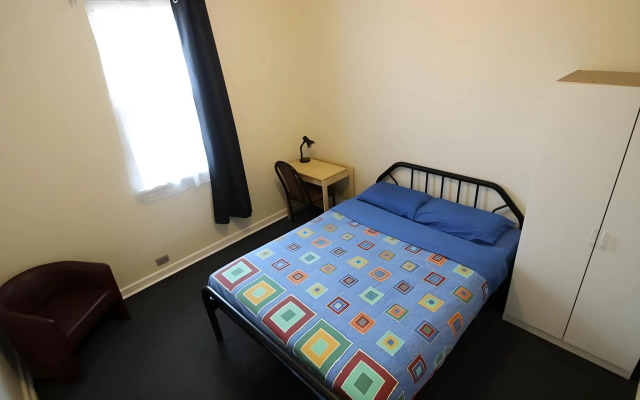 Wander Inn – Bunbury Backpackers