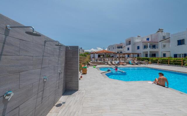 Aelia Apartments
