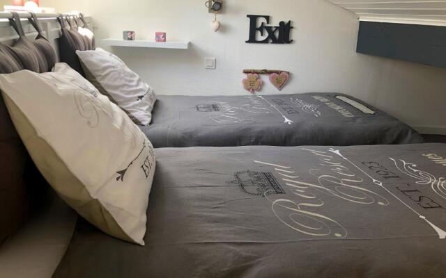 Maison de Vacances Bassin d'Arcachon