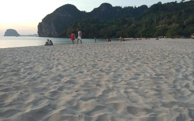 Mook Paradise Bungalow