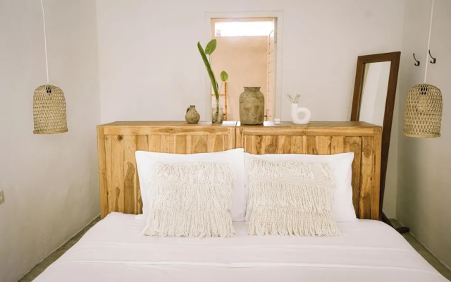 Thrive - A Liv Life Hotel