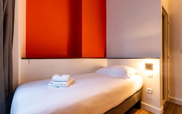 Urban Style Bordeaux Centre Hotel de la Presse