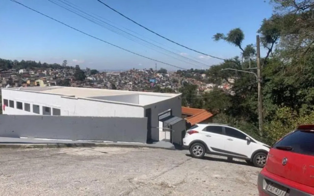 2 dormitórios SP- bairro Tremembé/ Tucuruvi