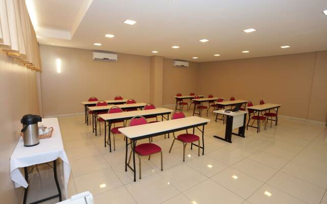 ibis Styles Ribeirao Preto Maurilio Biagi