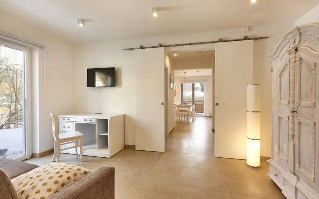 Arber Lofts