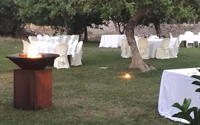 Villa Modica Rural Tourism