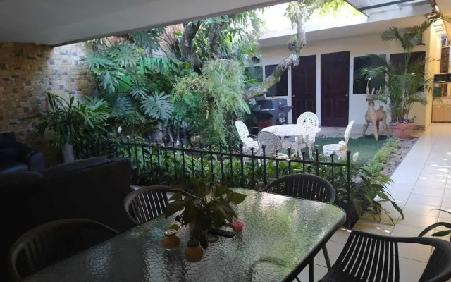 Hotel Antiguo