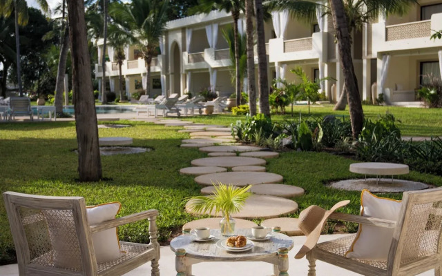 Diamonds Malindi