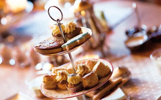 BLUME. - Baden Hotel & Restaurant