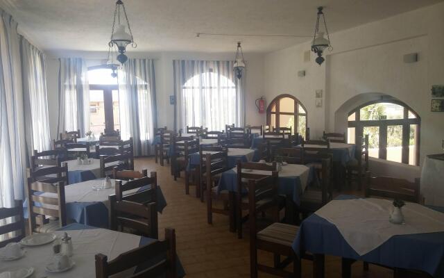 Dimitra Hotel