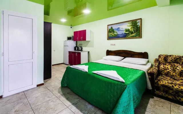 Olga Hotel