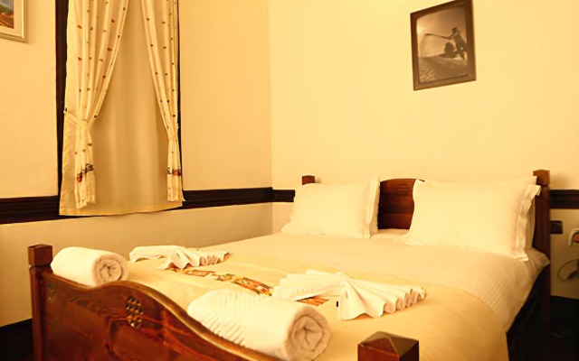 Hotel Sadibey Ciftligi - Special Class
