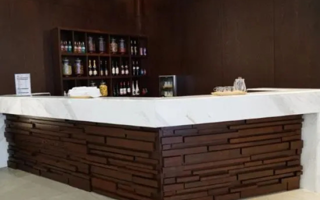 Kangle Mumianwan Hotel