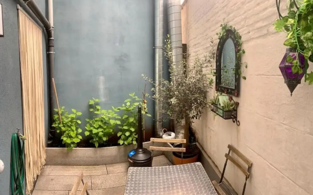 SLEEP INN ANTWERP - Flats & Suites