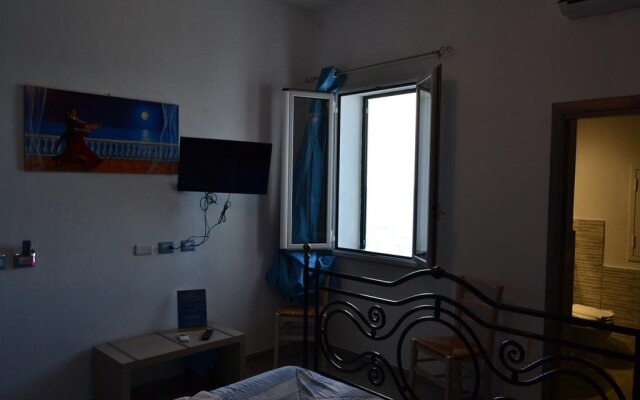 Gaflud Rooms