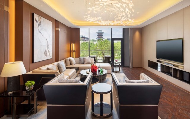 Radisson Collection Resort, Nanjing