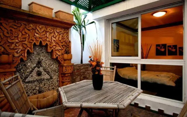 Casablanca Sweet Home - City Center