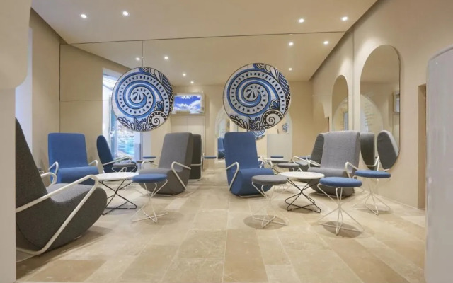 Palazzo Gatto Art Hotel & SPA, BW Premier Collection