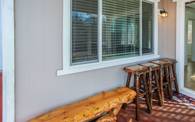 Maple Ridge View-1798 by Big Bear Vacations