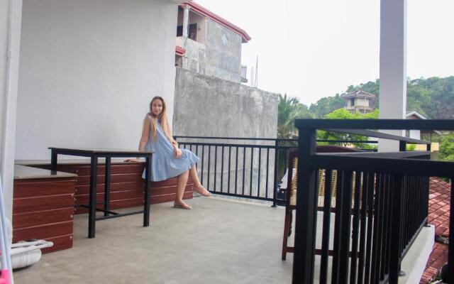 Unawatuna Guest