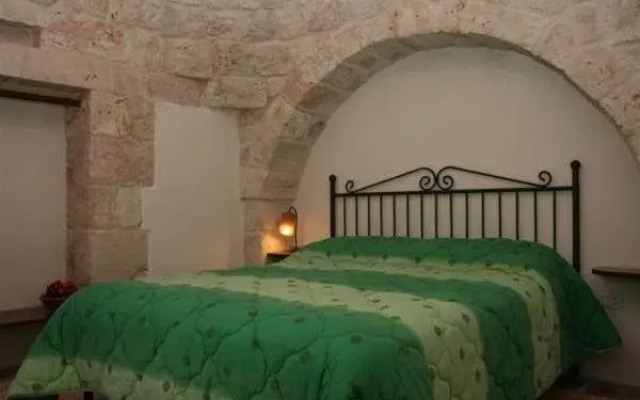 Vacanza in Puglia