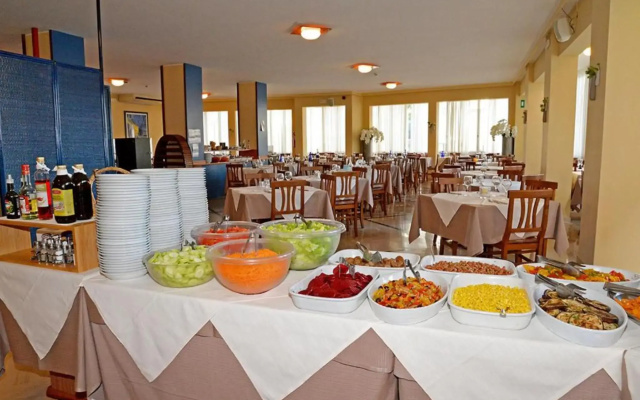 Hotel La Fenice  Siesta