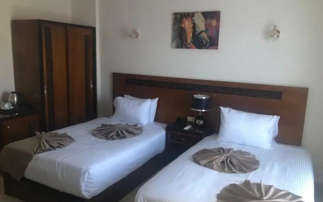 Jewel Inn El Bakry Hotel