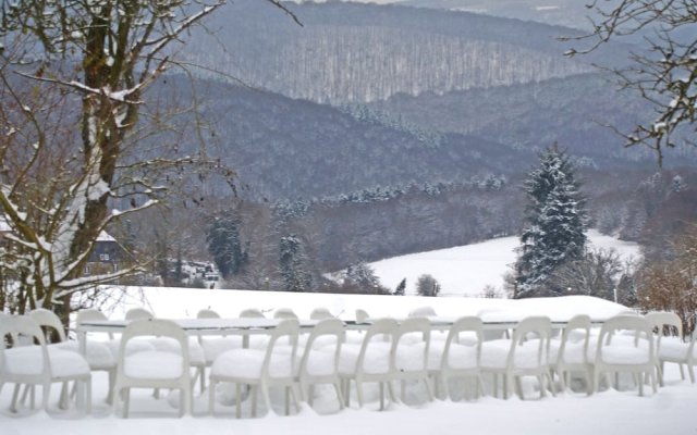 Holiday Home in the Middle of the Real Ardennes