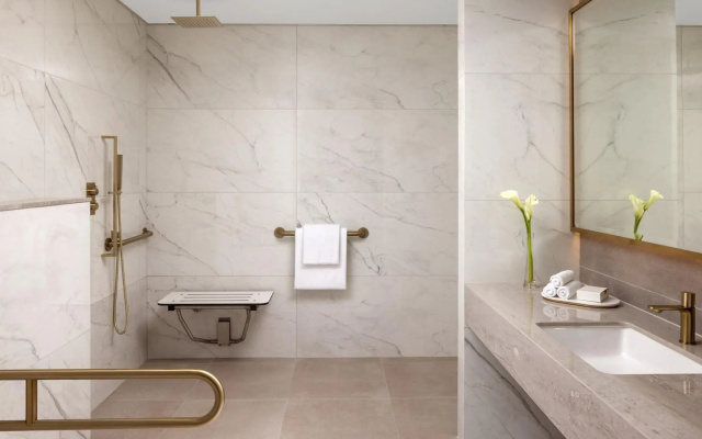 InterContinental Residences Dubai Business Bay by IHG