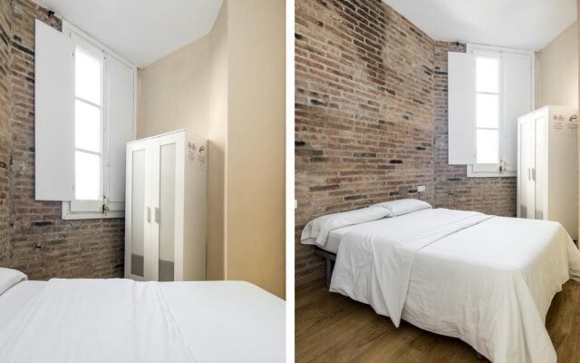 Barcelona Cosy Rooms guest house