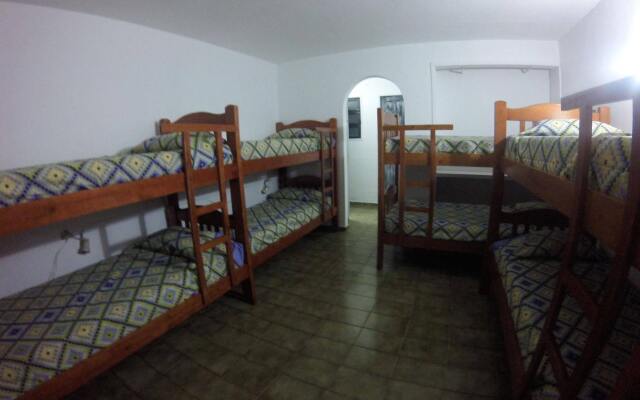 Buzios Hostel