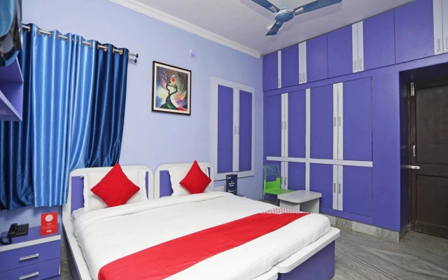 Comfort Inn By OYO Rooms