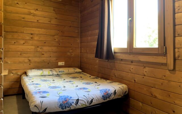 Camping Rural Montori