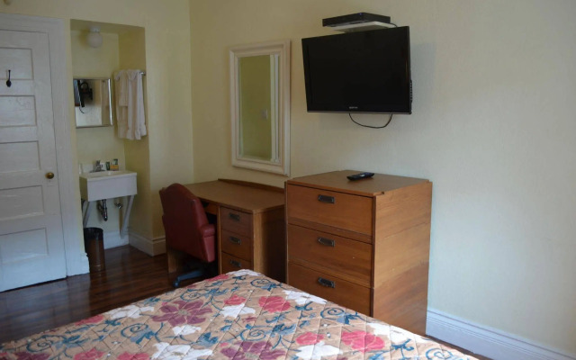 Post Hotel