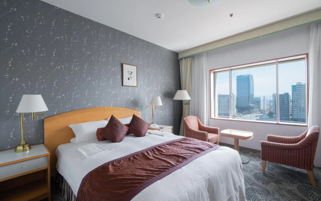 Hotel Okura Niigata