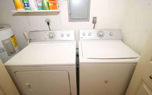 Swiss Village - 2 Br Condo