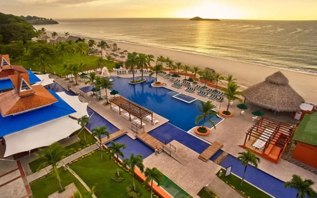 Hotel Royal Decameron Panama All Inclusive Plus