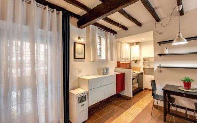 Apartment Gaia