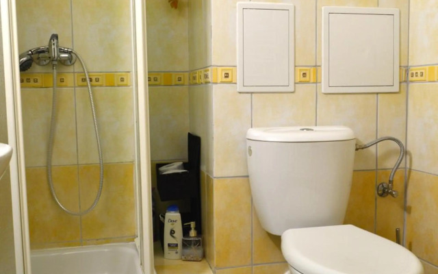 Apartmán & štúdio Tyrkys Spiežovec Donovaly