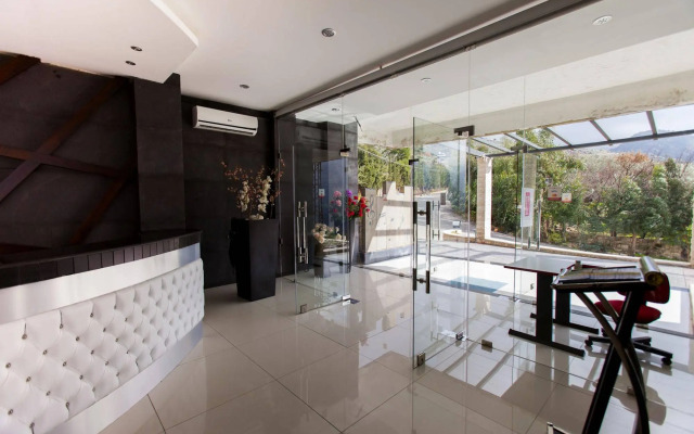 Le Tournant Hotel & Resort