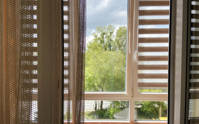 Апартаменты Baltic Resort на Тургенева