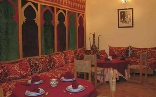Ryad Bahia