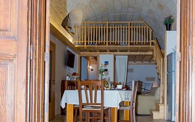 Torres Suite