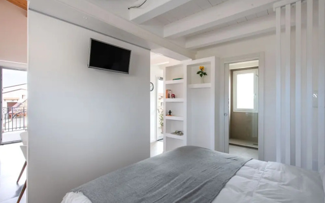 Suite Vucciria With Terrace by Wonderful Italy