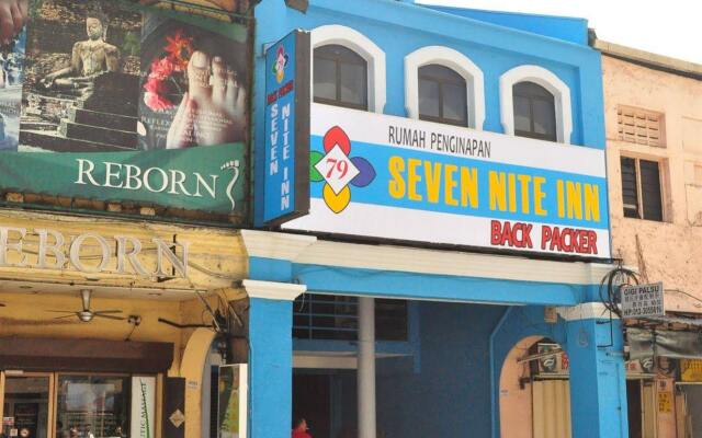 Seven Nite Inn