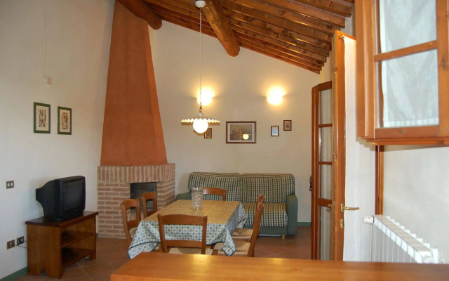 Borgoiano In Toscana