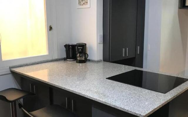Departamento Ideal Super Centrico!!
